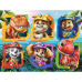 Дополнительное изображение книги «TREFL PAW PATROL Пазл Щенячий патруль, 30 шт.»