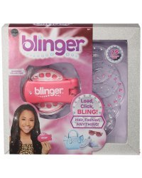 BLINGER Бриллиантовая Коллекция