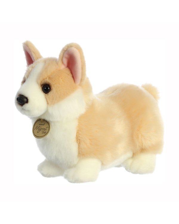 AURORA Miyoni Плюш - Корги 18 см