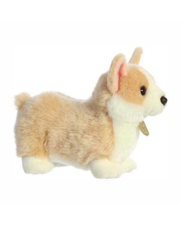 AURORA Miyoni Плюш - Корги 18 см