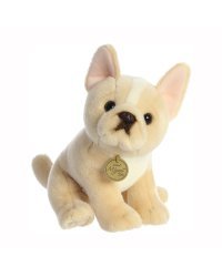 AURORA Miyoni Плюш - Бульдог 20 см