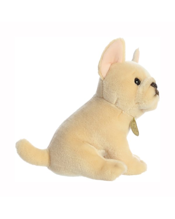 AURORA Miyoni Плюш - Бульдог 20 см