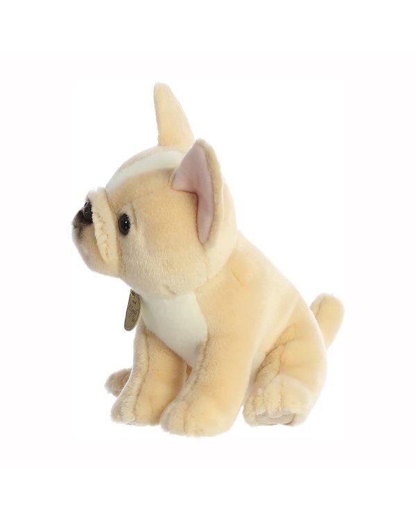 AURORA Miyoni Плюш - Бульдог 20 см