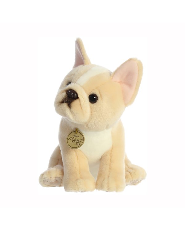 AURORA Miyoni Плюш - Бульдог 20 см