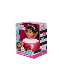 GABBY´S DOLLHOUSE Пузырьковая машинка