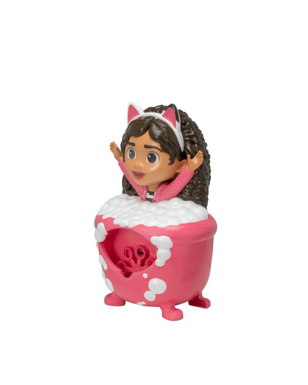GABBY´S DOLLHOUSE Пузырьковая машинка