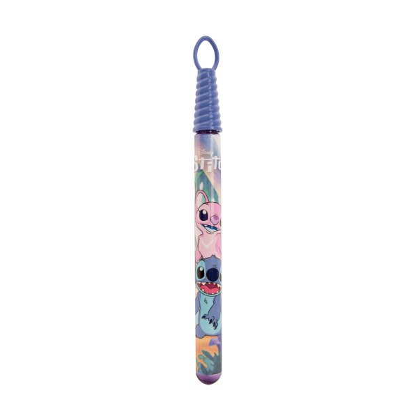 DISNEY STITCH Пузырьковая палочка, 35 см