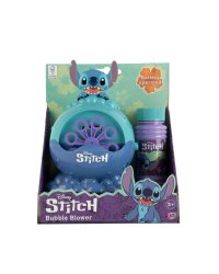 DISNEY STITCH Пузырьковая машинка