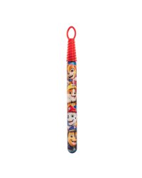 PAW PATROL Пузырьковая палочка, 35 см