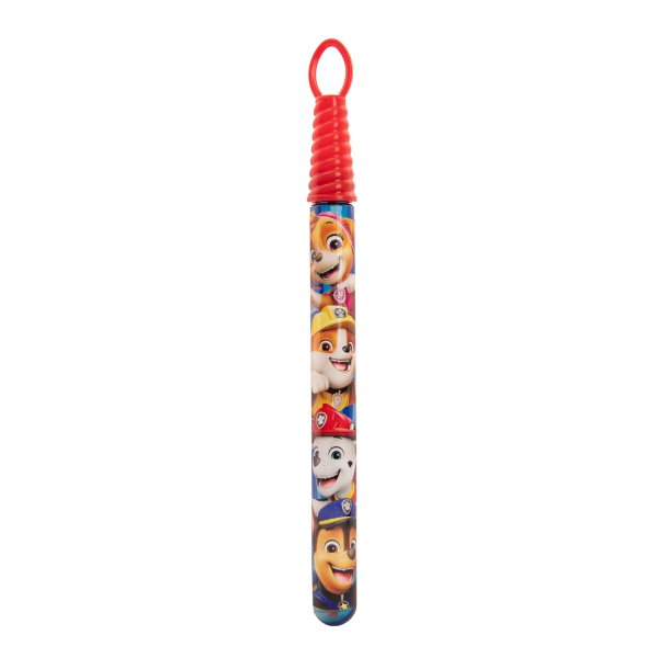 PAW PATROL Пузырьковая палочка, 35 см