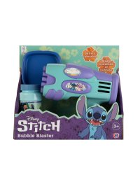 DISNEY STITCH Пузырьковый бластер