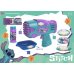 DISNEY STITCH Пузырьковый бластер