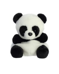 AURORA Palm Pals мягкая игрушка, Бамбу панда, 12 см