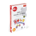 bo. Развивающая настольная игра "Учим английский" (на литовском языке) bo. Развивающая настольная игра "Учим английский" (на литовском языке)