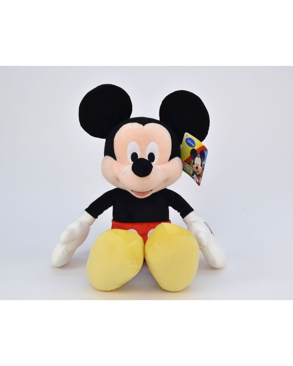 Дополнительное изображение книги «DISNEY PLUSH Микки Маус 25 См»