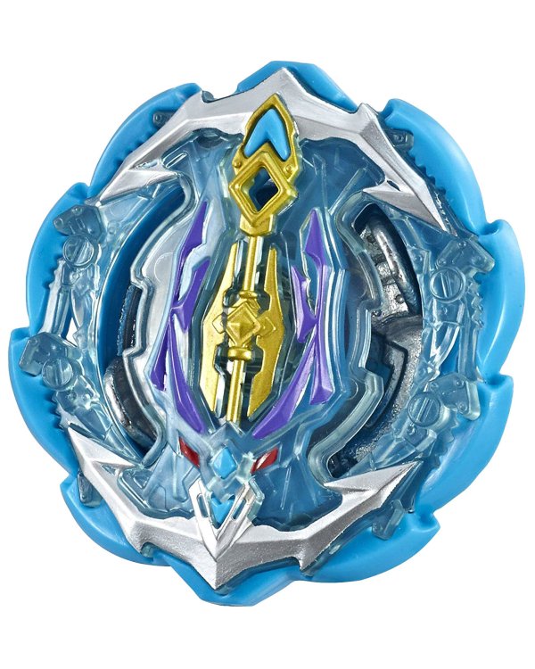 BEYBLADE Slingshock Спиннер, 1 шт