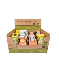 VIKING TOYS Ecoline Maxi машинка, 14 см
