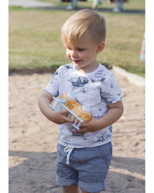 VIKING TOYS Ecoline Maxi машинка, 14 см