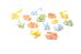 VIKING TOYS Ecoline Mini Chubbies машинка, 7 см