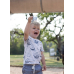 VIKING TOYS Ecoline Mini Chubbies машинка, 7 см