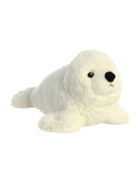 AURORA Eco Nation плюшевый тюлень, 30 cm