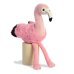 AURORA Eco Nation плюшевая игрушка Фламинго, 24 см AURORA Eco Nation плюшевая игрушка Фламинго, 24 см