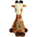 AURORA Eco Nation Плюшевая игрушка - Жираф, 24 см AURORA Eco Nation Плюшевая игрушка - Жираф, 24 см