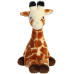 AURORA Eco Nation Плюшевая игрушка - Жираф, 24 см AURORA Eco Nation Плюшевая игрушка - Жираф, 24 см