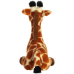 AURORA Eco Nation Плюшевая игрушка - Жираф, 24 см AURORA Eco Nation Плюшевая игрушка - Жираф, 24 см