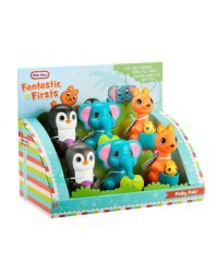LITTLE TIKES Веселые приятели