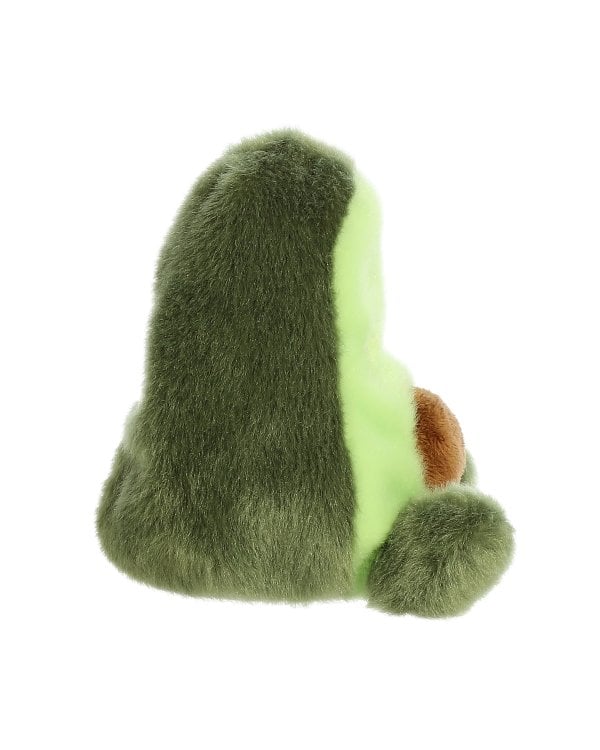 AURORA Palm Pals Плюшевая игрушка - Авокадо, 10 см