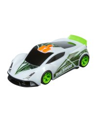 NIKKO Color Wheels Машинка со звуком и светом