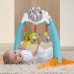 Дополнительное изображение книги «CHICCO Игровой центр Hippo Gym»