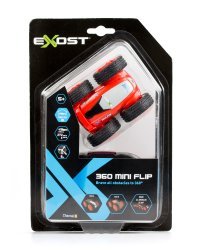 EXOST Машина на радиоуправлениии "360 mini flip" 1:34