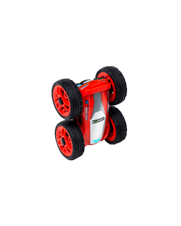 Дополнительное изображение книги «EXOST Машина на радиоуправлениии "360 mini flip" 1:34»