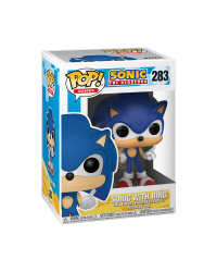 FUNKO POP! Фигурка - Sonic