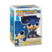 Обложка книги «FUNKO POP! Фигурка - Sonic»