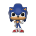 Дополнительное изображение книги «FUNKO POP! Фигурка - Sonic»
