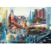 TREFL Пазл из дерева Нью-Йорк 1000 шт. TREFL Пазл из дерева Нью-Йорк 1000 шт.