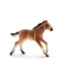 SCHLEICH FARM WORLD Жеребенок Породы Мустанг