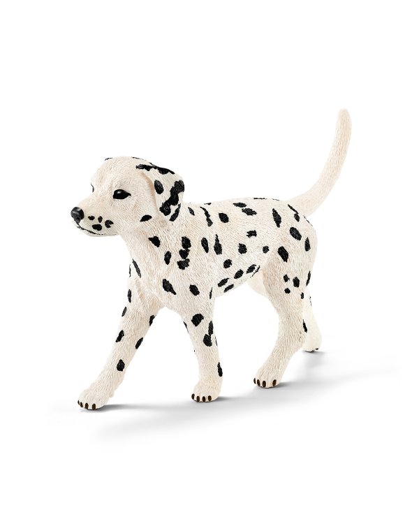 Дополнительное изображение книги «SCHLEICH FARM WORLD Кобель Породы Далматин»