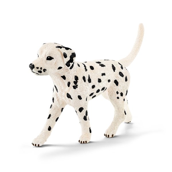 Обложка книги «SCHLEICH FARM WORLD Кобель Породы Далматин»