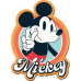 TREFL DISNEY Пазл из дерева Микки-Маус 160 шт. TREFL DISNEY Пазл из дерева Микки-Маус 160 шт.
