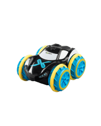 SILVERLIT EXOST "AquaCyclone" радиоуправляемая машинка 1:34