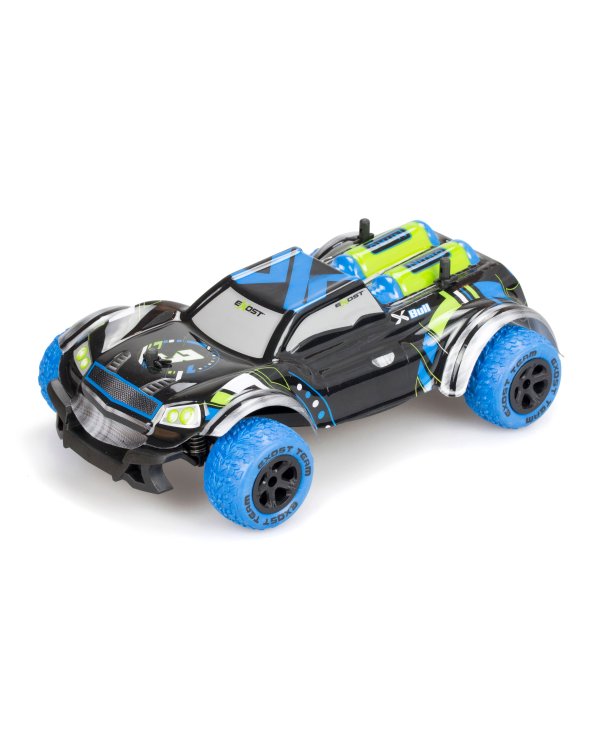 EXOST "XBULL" радиоуправляемая машинка 1:18