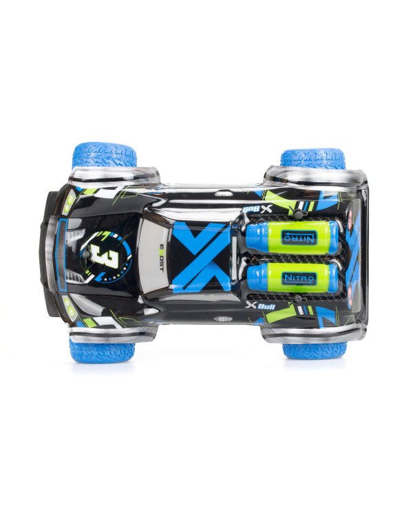 EXOST "XBULL" радиоуправляемая машинка 1:18