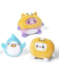 LANKYBOX Плюшевая игрушка, 20 см, S2