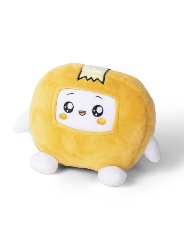 LANKYBOX Плюшевая игрушка, 20 см, S2