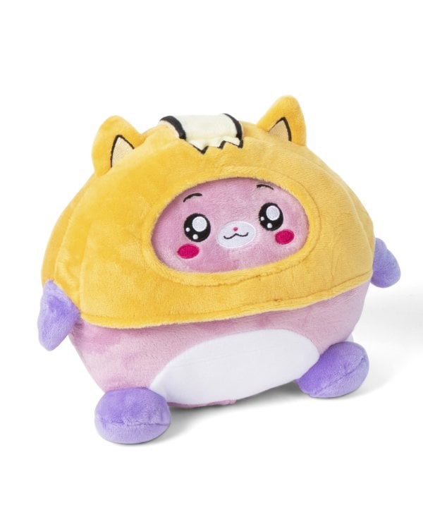 LANKYBOX Плюшевая игрушка, 20 см, S2