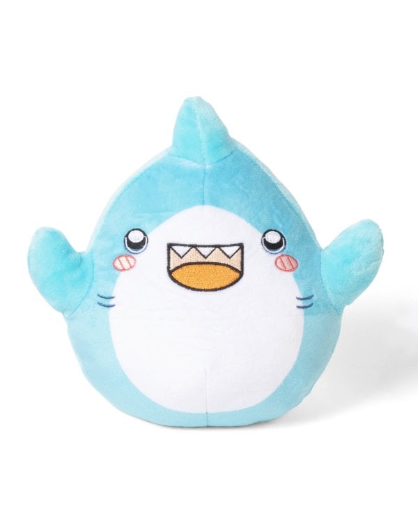 LANKYBOX Плюшевая игрушка, 20 см, S2